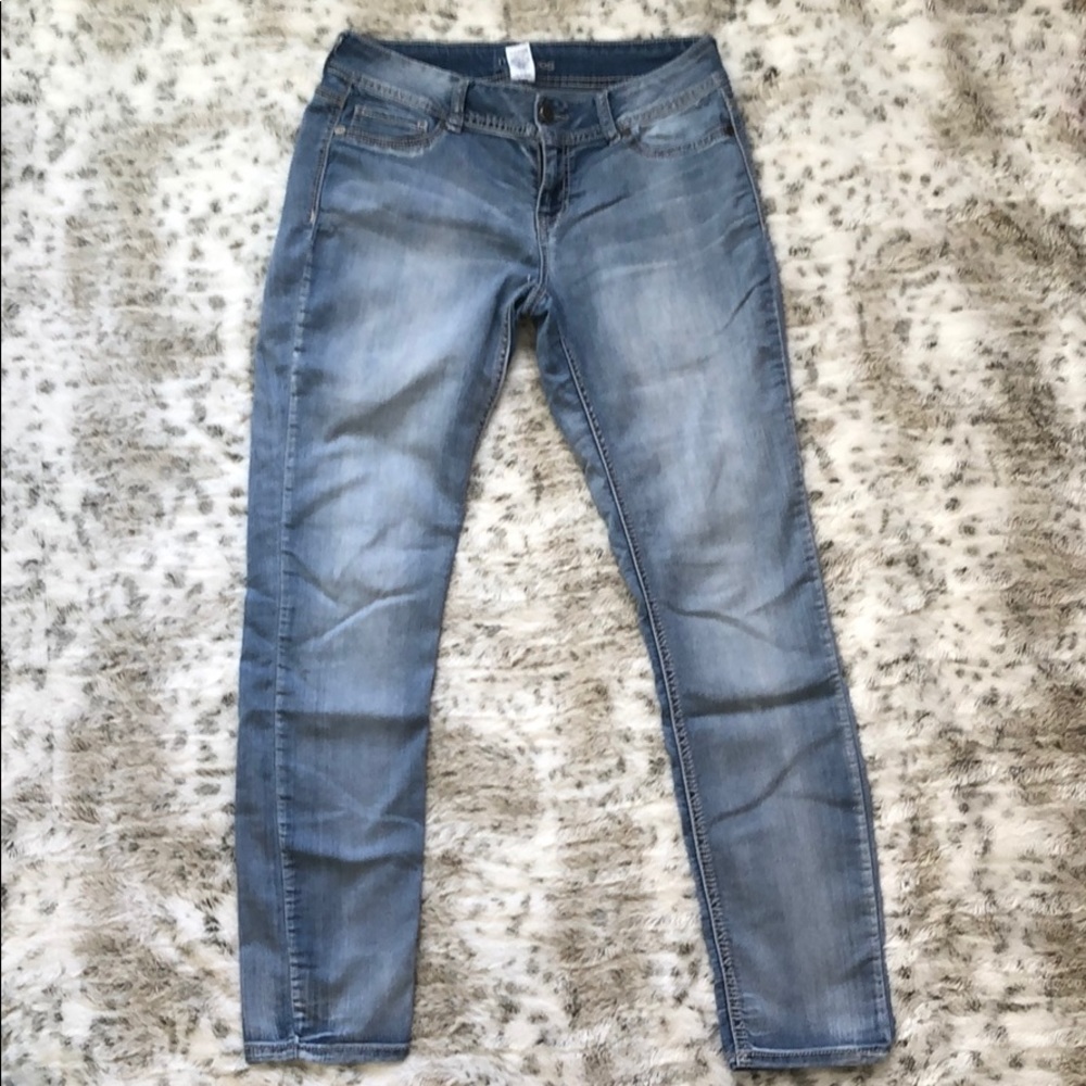Maurice’s Brand Jeggings